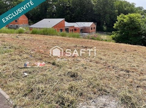 Hombourg-Haut, Lorraine 57470