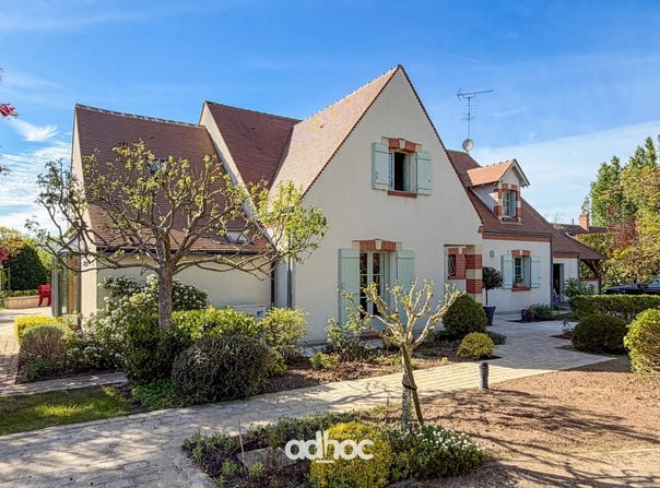 Olivet, Loiret 45160