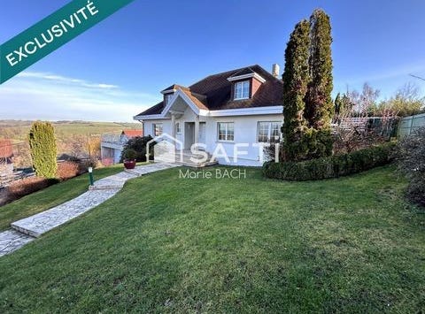 Oermingen, Alsace 67970