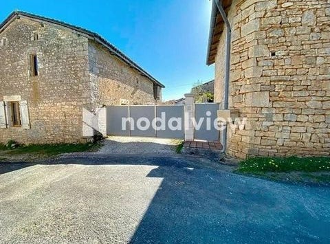 Ventouse, Poitou-Charentes 16460
