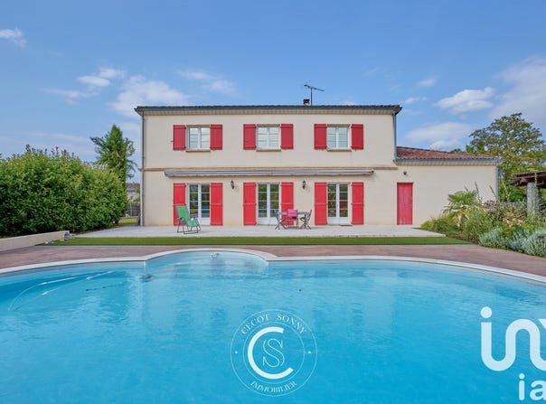 Sérignac-sur-Garonne, Nouvelle-Aquitaine 47310