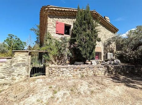 Vezenobres, Occitanie 30360