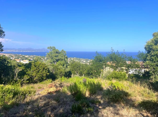 LES ISSAMBRES HH-14635374, Les Issambres, Provence-Alpes-Côte d'Azur 83380