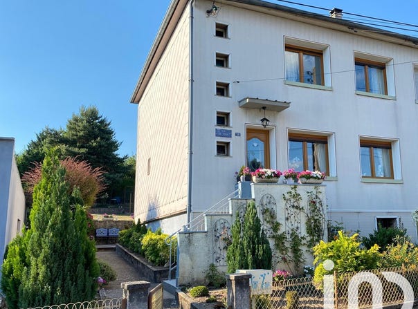 Freyming-Merlebach, Grand Est 57800