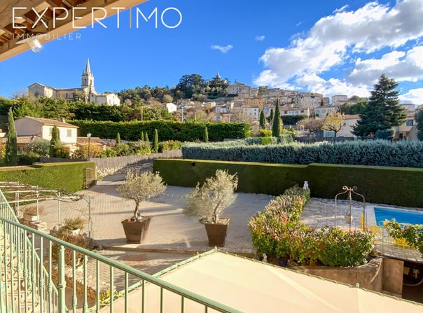 Bonnieux, Provence-Alpes-Côte-d'Azur 84480