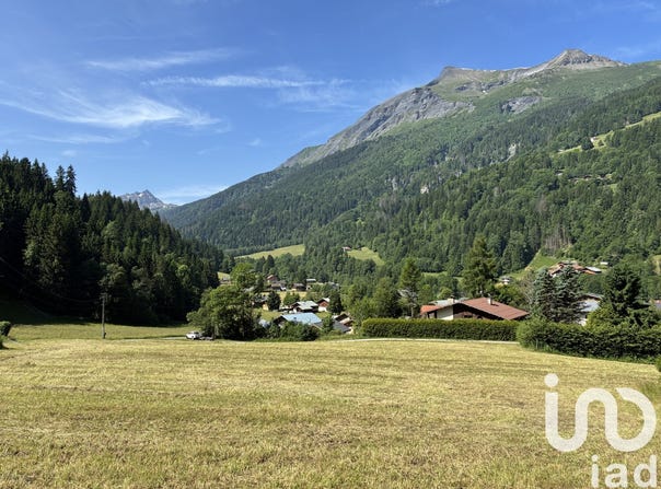 ST GERVAIS LES BAINS, Auvergne-Rhône-Alpes 74170