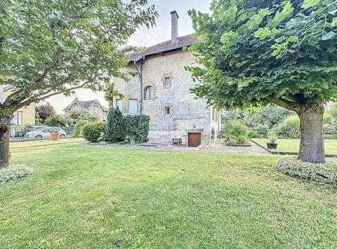 Le Ban-Saint-Martin, Lorraine 57050