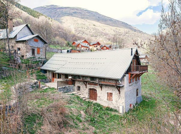 Valloire, Rhône-Alpes 73450