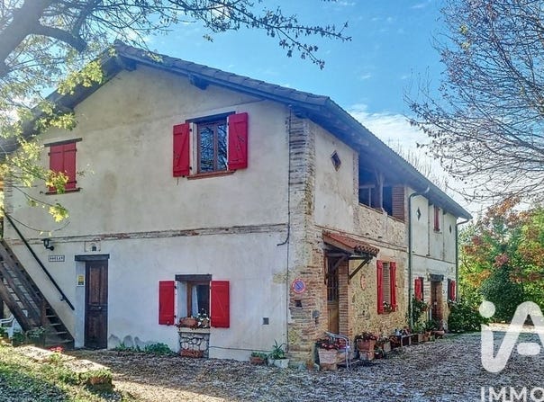 Samatan, Occitanie 32130