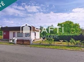 Cerisy, Picardie 80800