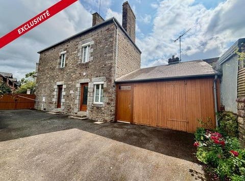 Ducey-Les Cheris, Basse-Normandie 50220