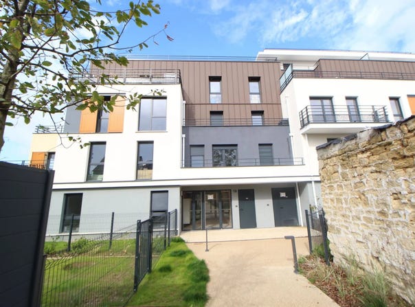 Verneuil-sur-Seine, Yvelines 78480