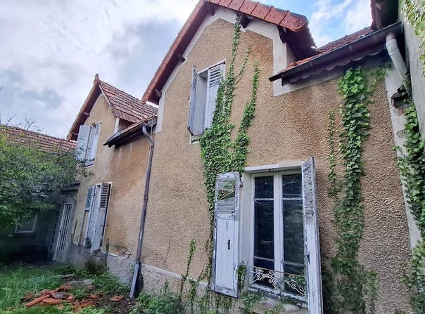 Bellerive-sur-Allier, Allier 03700