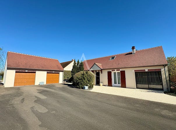 LOURY, Centre-Val de Loire 45470