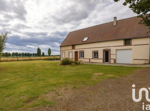 MAILLEBOIS, Centre-Val de Loire 28170