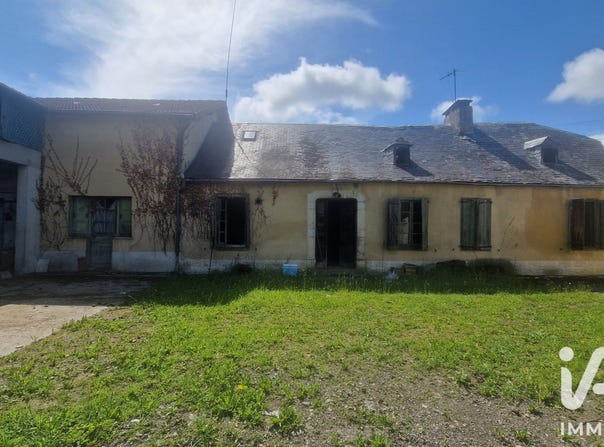 Izaux, Occitanie 65250