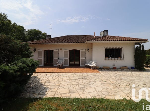 Yvrac, Nouvelle-Aquitaine 33370