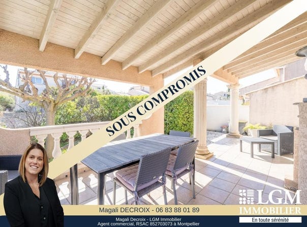 Castelnau-le-Lez, Languedoc-Roussillon 34170