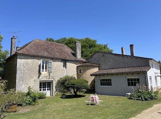 Saint-Jory-las-Bloux, Nouvelle-Aquitaine 24160