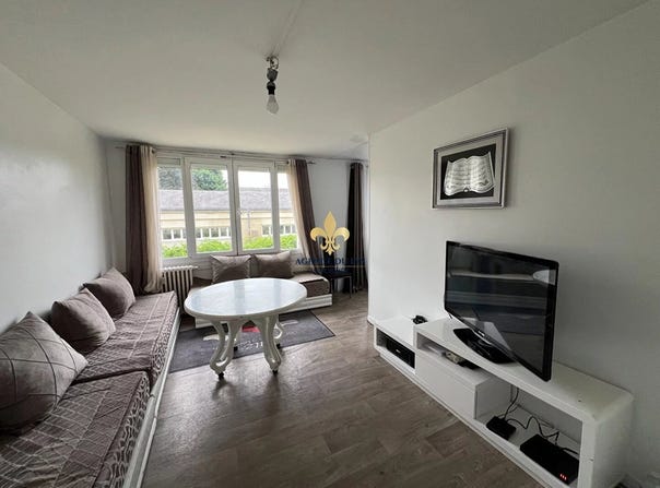Creil, Oise 60100