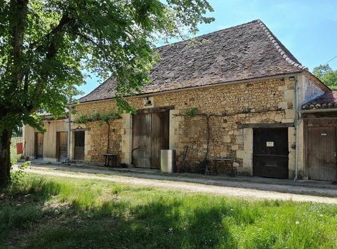 Lembras, Aquitaine 24100