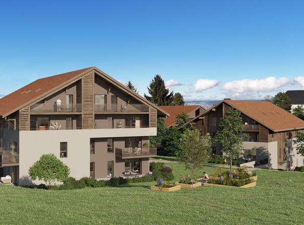 Saint-Paul-en-Chablais, Auvergne-Rhône-Alpes 74500