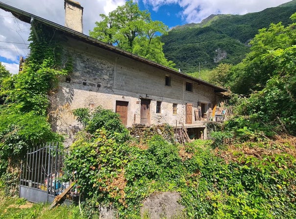 Grésy-sur-Isère, Savoie 73460
