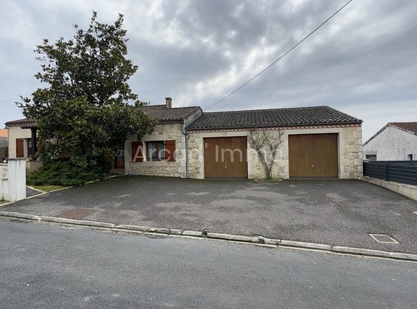 Saint-Pardoux-Isaac, Aquitaine 47800