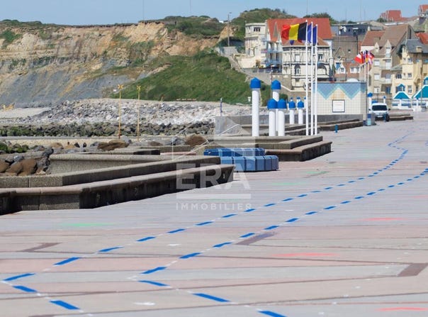 wimereux, Hauts-de-France 62930