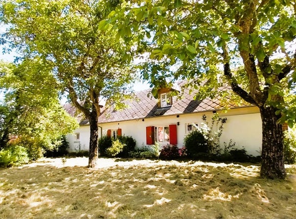 Yèvres, Centre-Val de Loire 28160