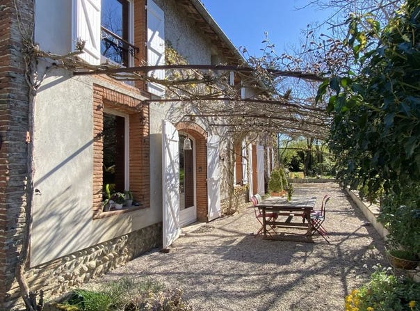 Carbonne, Haute-Garonne 31390
