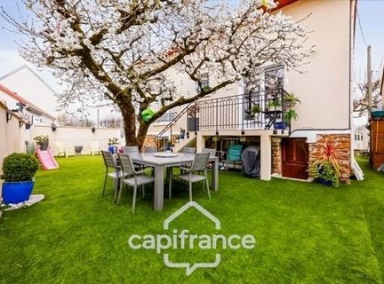 CHAMPIGNY SUR MARNE, Île-de-France 94500