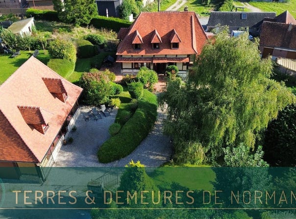 Bures-en-Bray, Seine-Maritime 76660