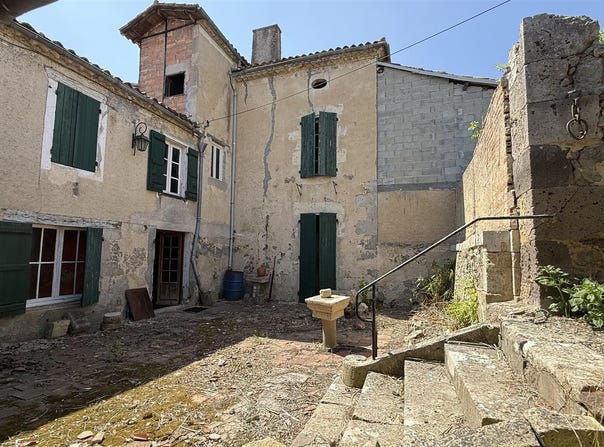 Mézin, Aquitaine 47170