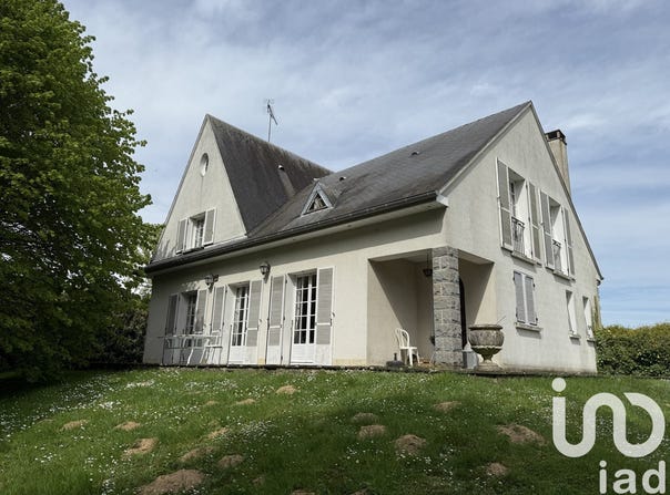 La Ferté-Gaucher, Île-de-France 77320