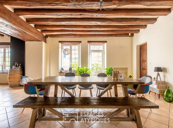 CHANCAY, Centre-Val de Loire 37210