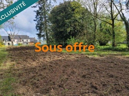 Radenac, Bretagne 56500