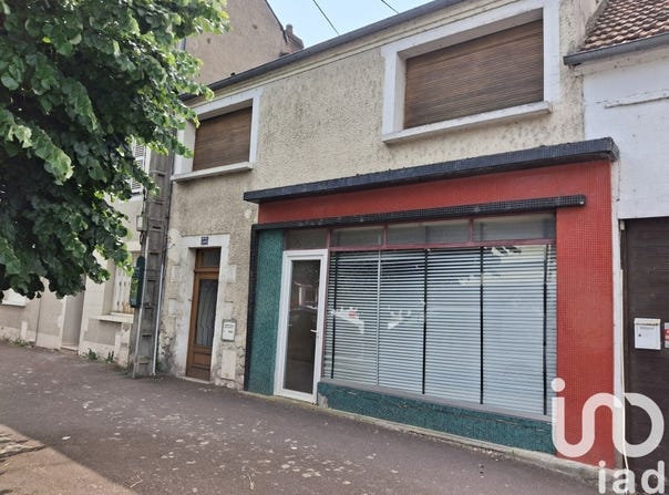 Briare, Centre-Val de Loire 45250
