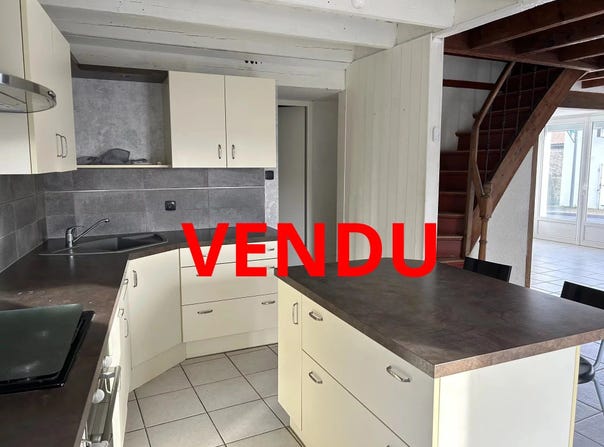Bressuire, Deux-Sèvres 79300