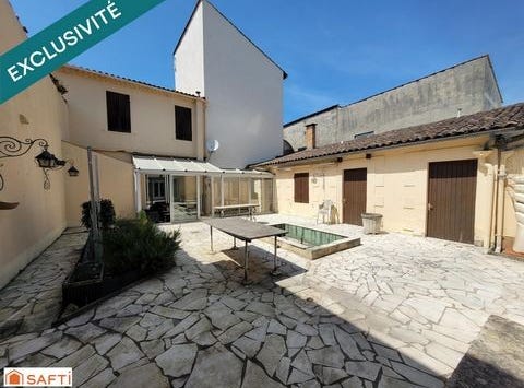 Lesparre-Medoc, Aquitaine 33340