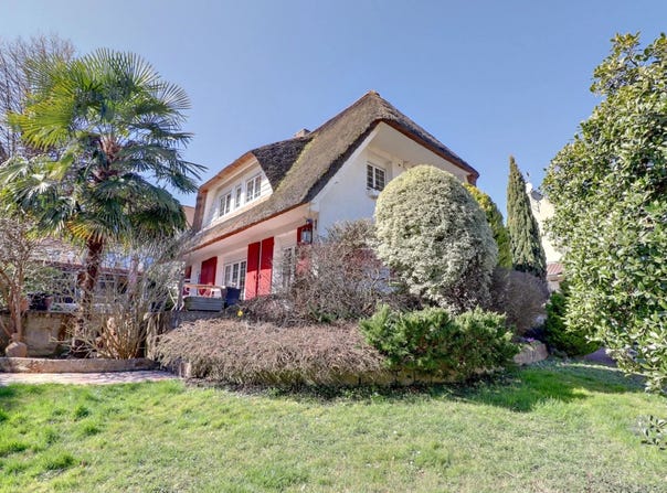 Jouy-le-Moutier, Val-d'Oise 95280