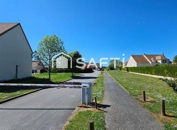 Maulette, Île-de-France 78550