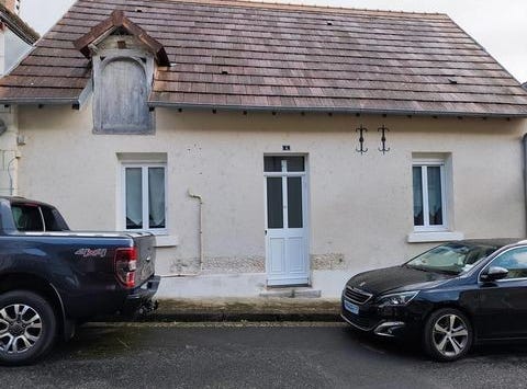 Valencay, Centre 36600