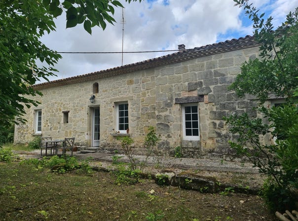 SAINT-COLOMB-DE-LAUZUN, Nouvelle-Aquitaine 47410
