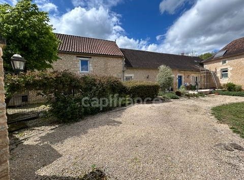 COULAURES, Aquitaine 24420