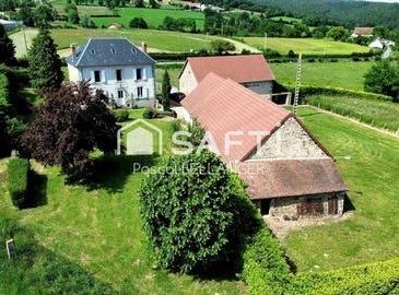 Servant, Auvergne 63560