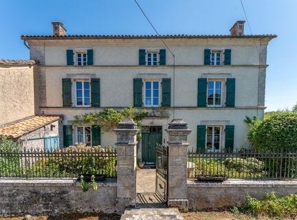 VENTOUSE, Poitou-Charentes 16460