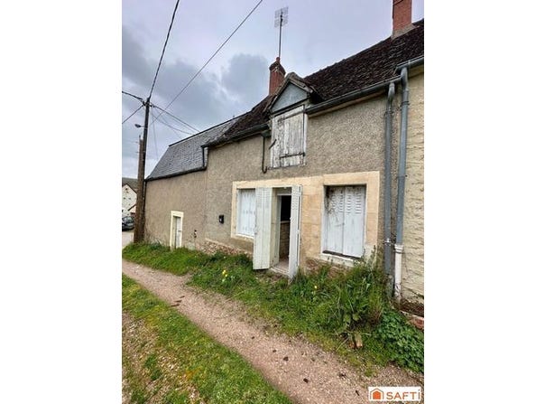Premery, Bourgogne 58700