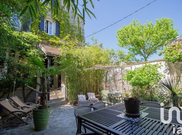 Samois-sur-Seine, Île-de-France 77920