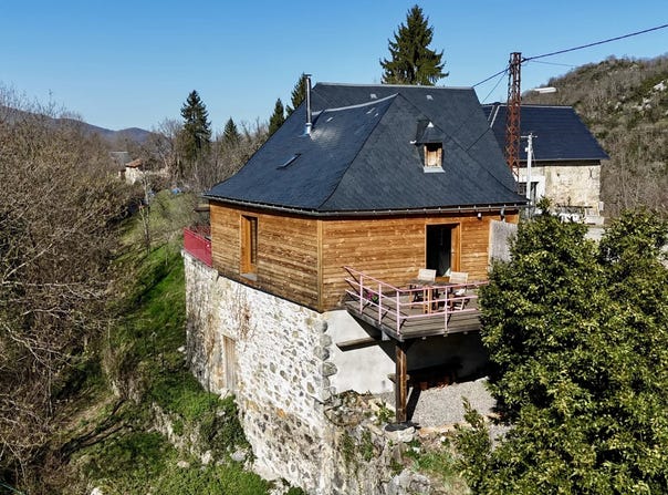 Moulis, Ariège 09200